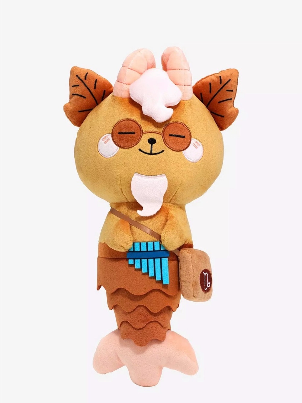 NWT Capricorn Bear 13 Inch Plush BRAND NEW
